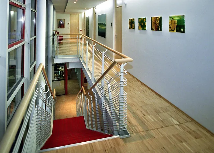 Hotel Galerie