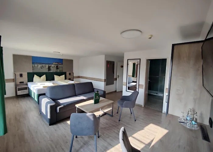 Hotel Stettiner Hof